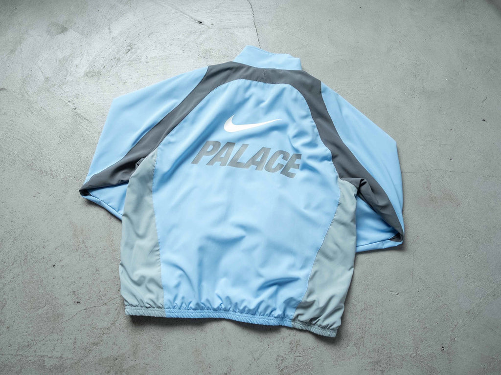 NIKE x Palace Track Jacket