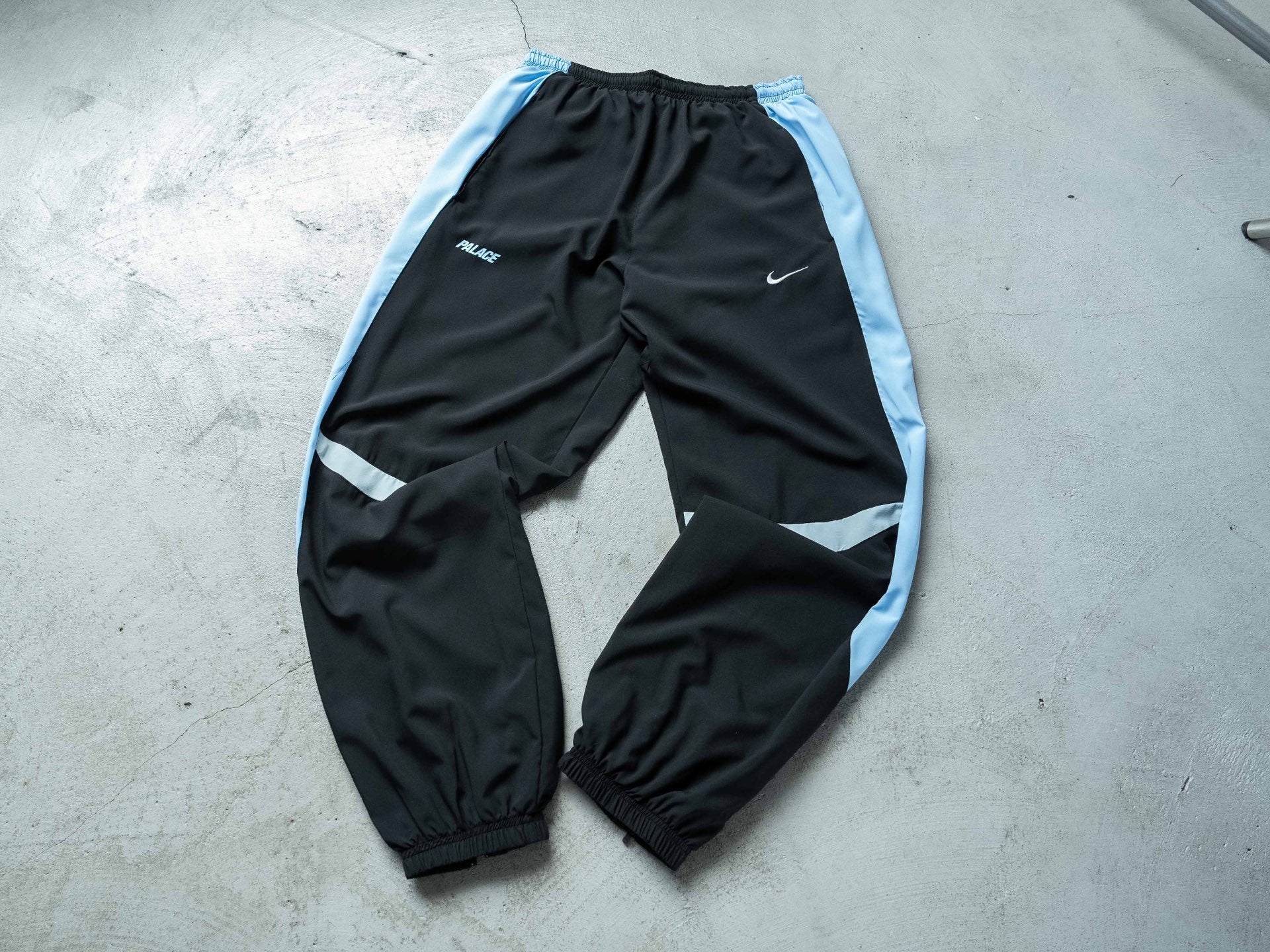 NIKE x Palace Track Pants