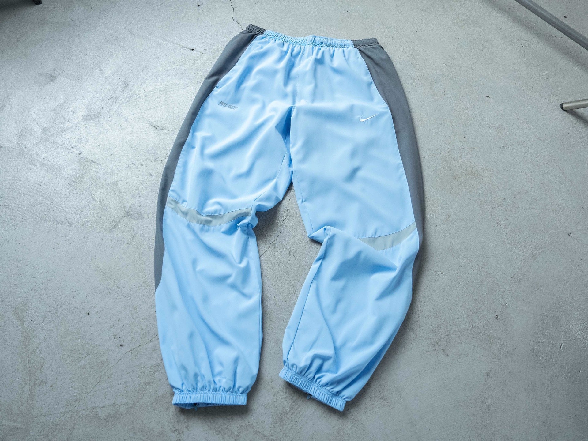 NIKE x Palace Track Pants