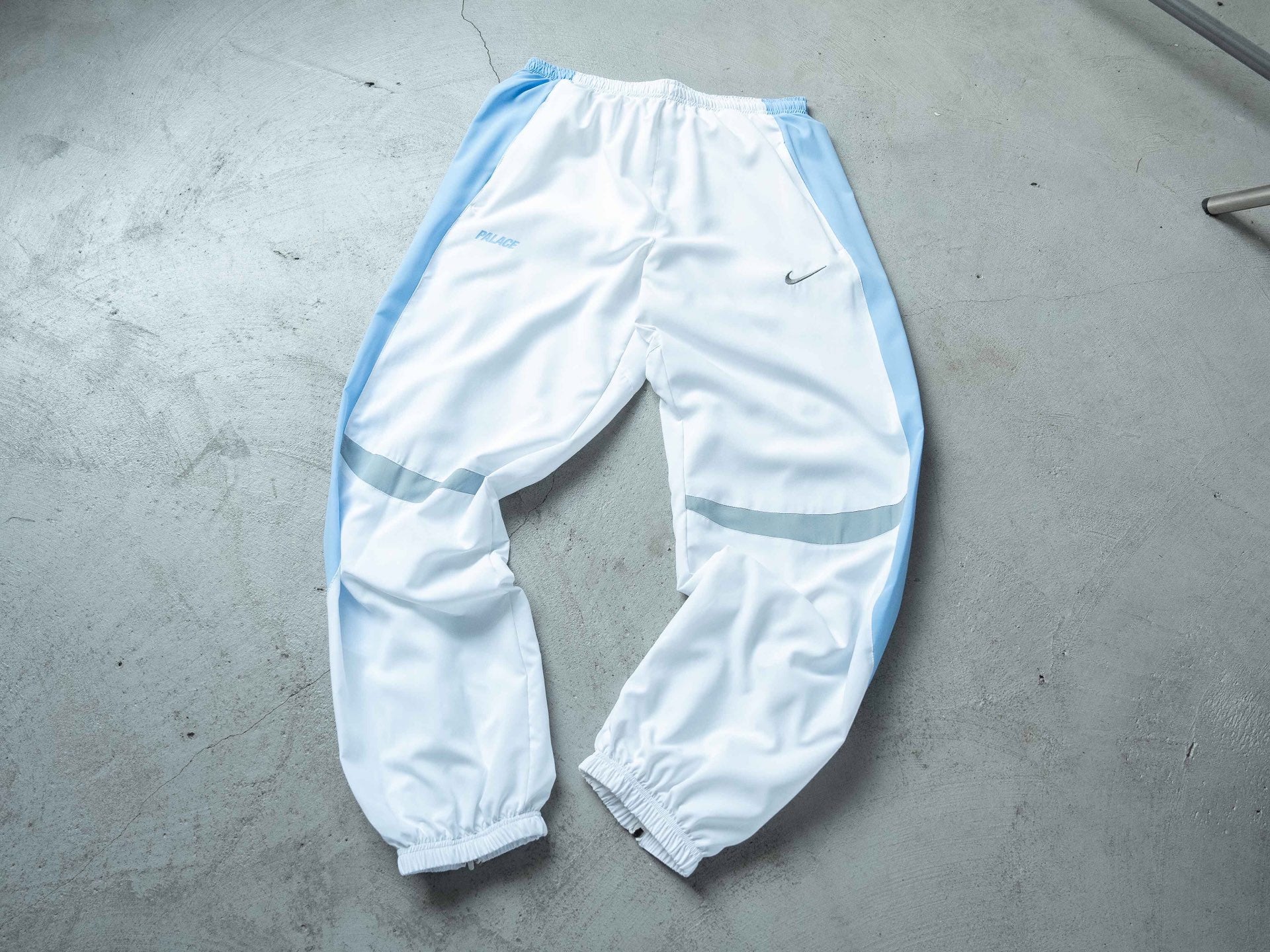 NIKE x Palace Track Pants