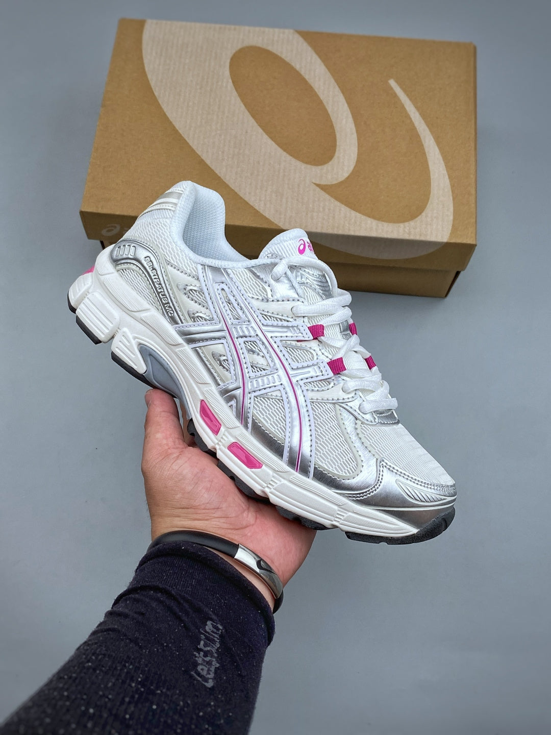 ASICS GEL-STRATUS