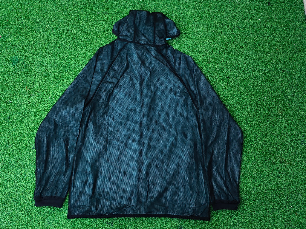 Norway International Football Jacket