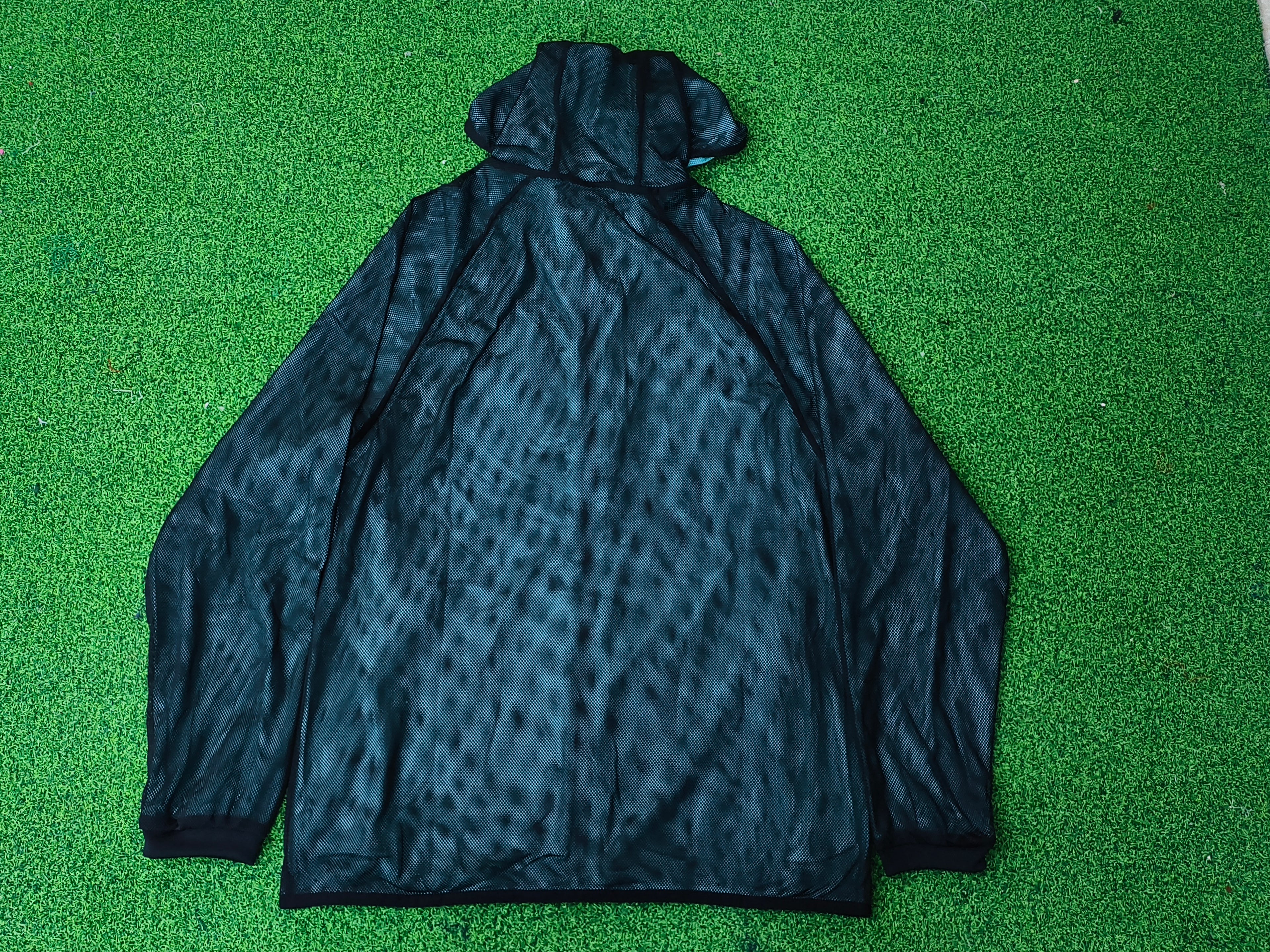 Norway International Football Jacket