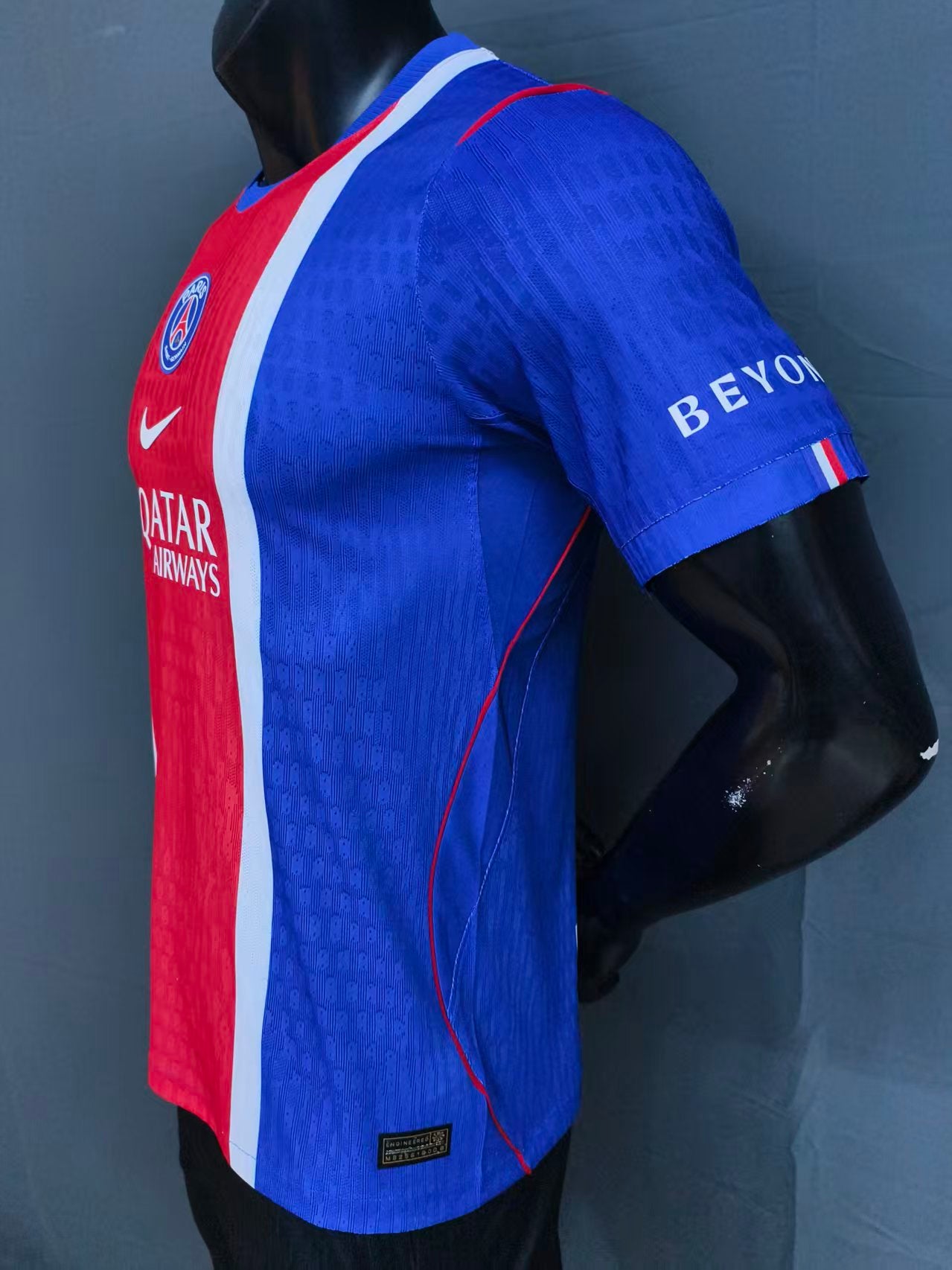 PSG Home Jersey 26/27