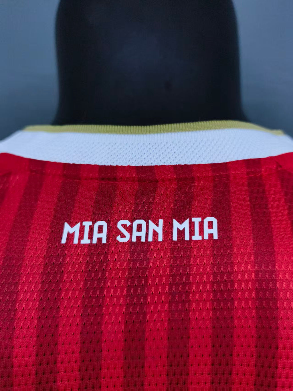 Buyern Munich Home Jersey 26/27