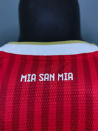 Buyern Munich Home Jersey 26/27