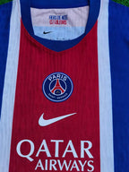 PSG Home Jersey 26/27