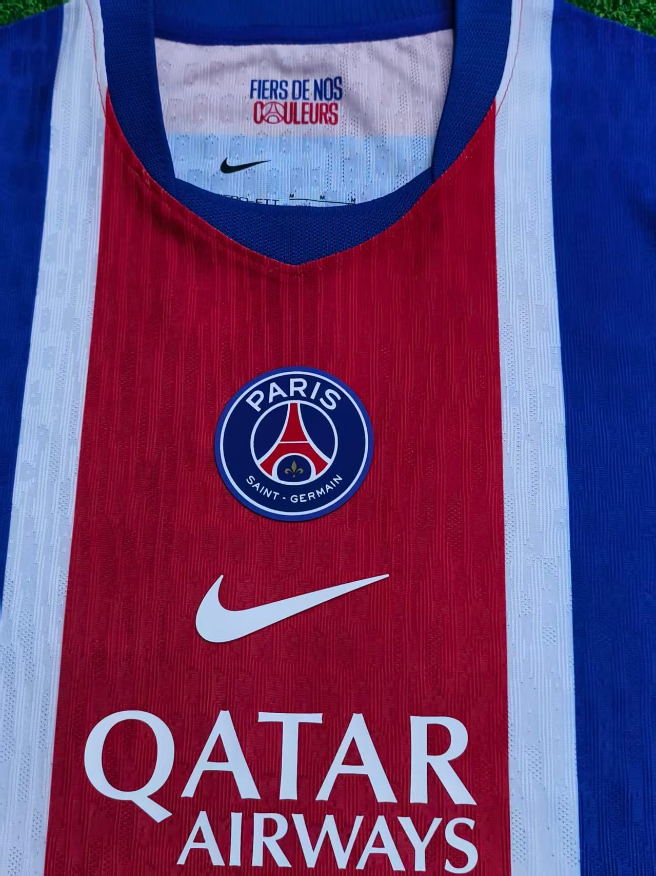 PSG Home Jersey 26/27