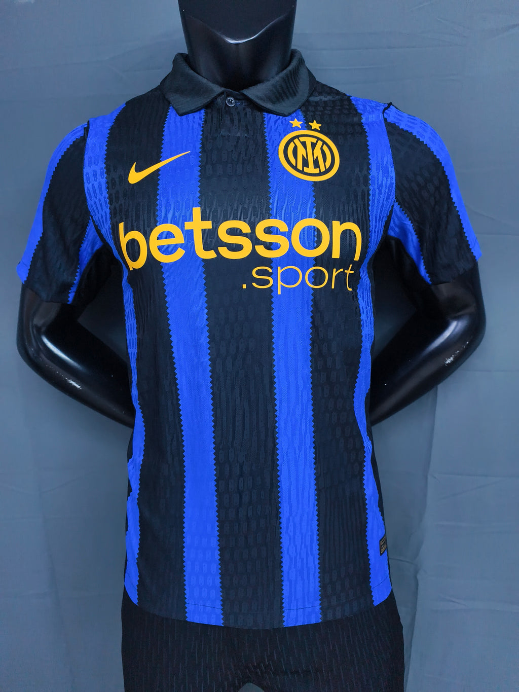 Inter Milan Home Jersey 26/27