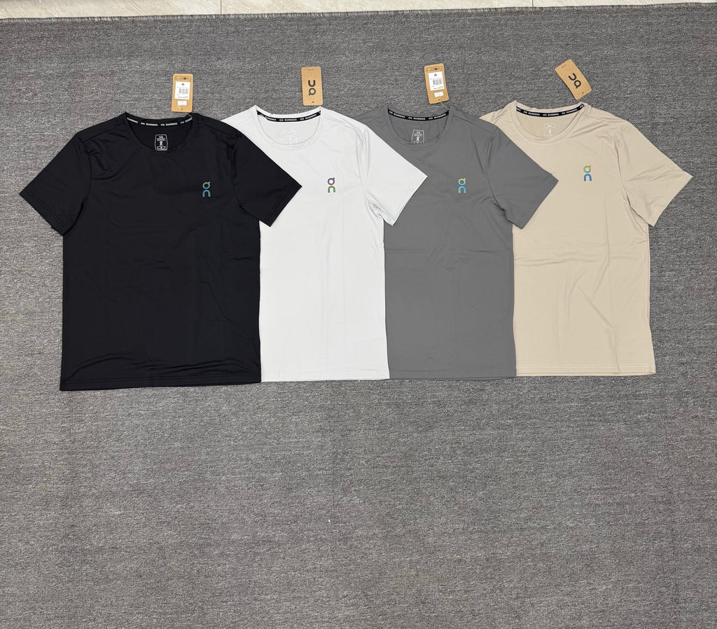 On Running Performance T-Shirt STYLE 3