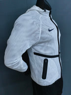 England International Football Jacket (White)