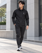 On Cloud Apex Performance Full-Zip Jacket