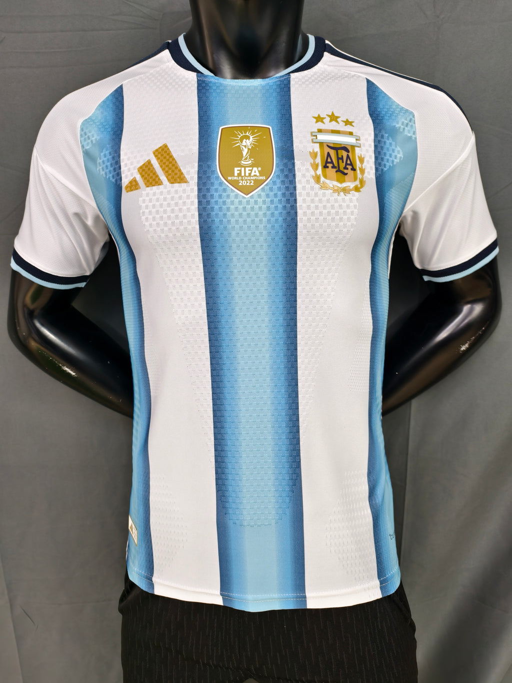 Argentina Home World Cup Jersey 2026