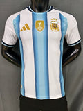 Argentina Home World Cup Jersey 2026