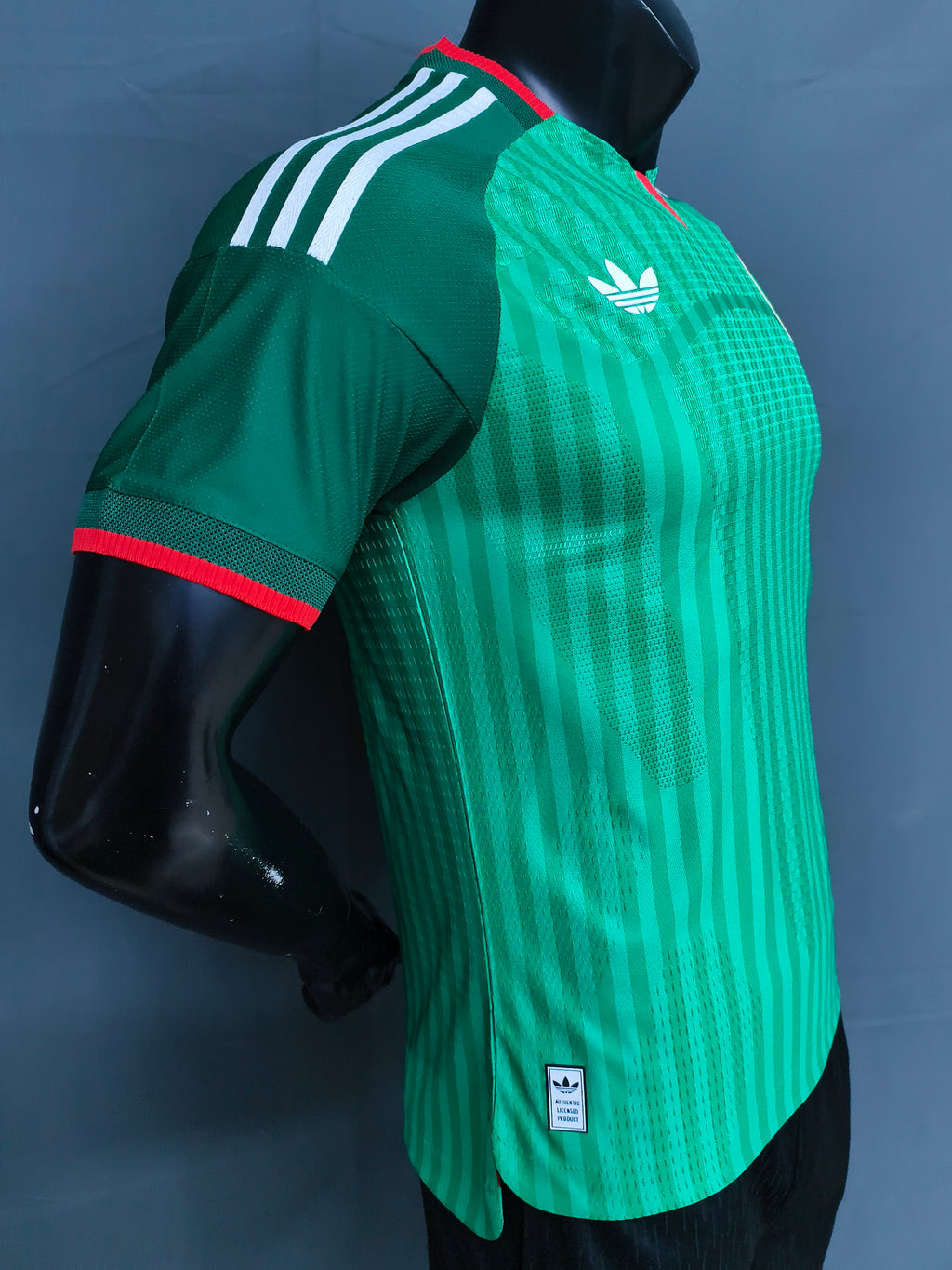 Algeria Away World Cup Jersey 2026