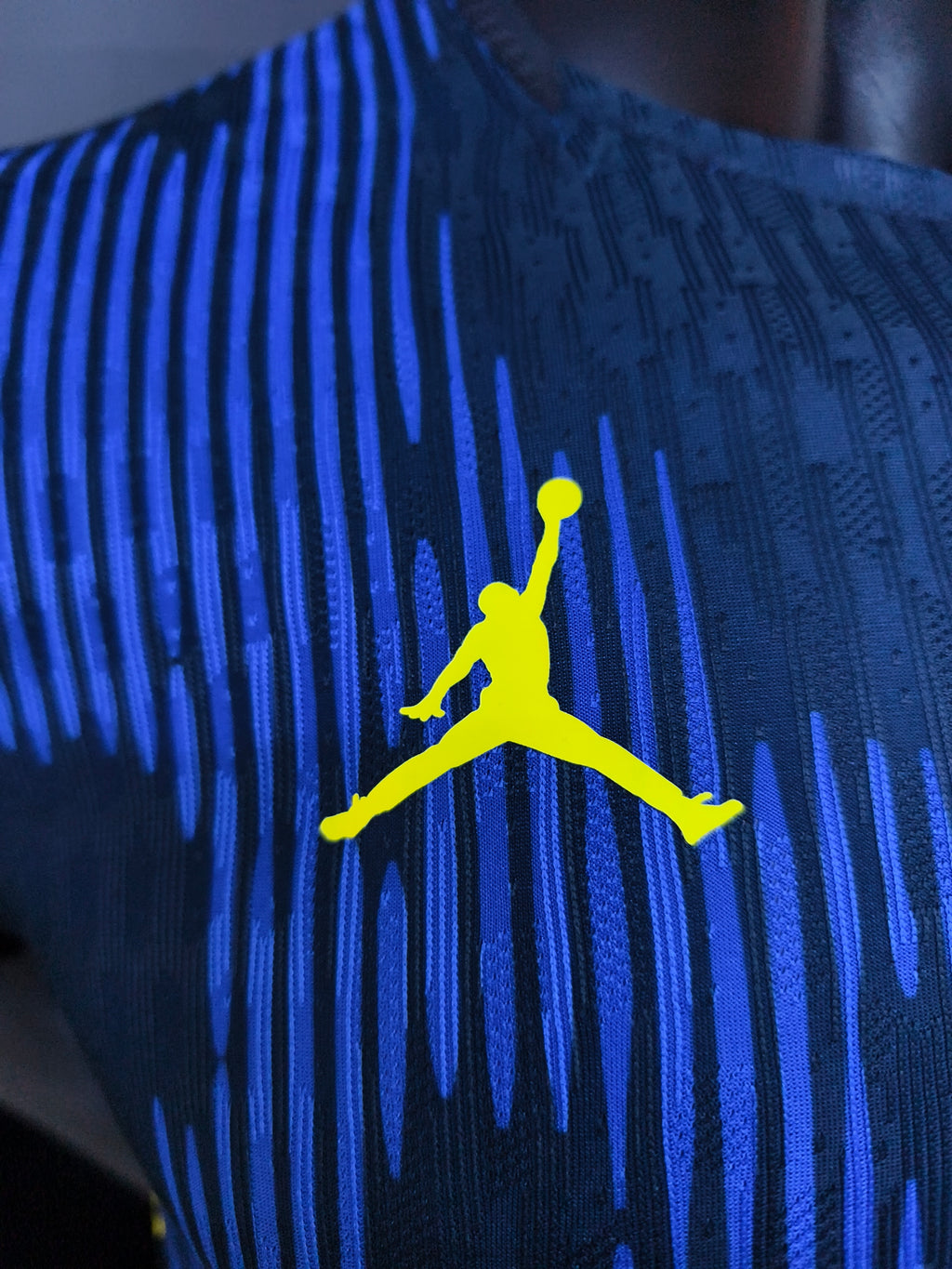 Brazil Away World Cup Jersey 2026 (Copy)