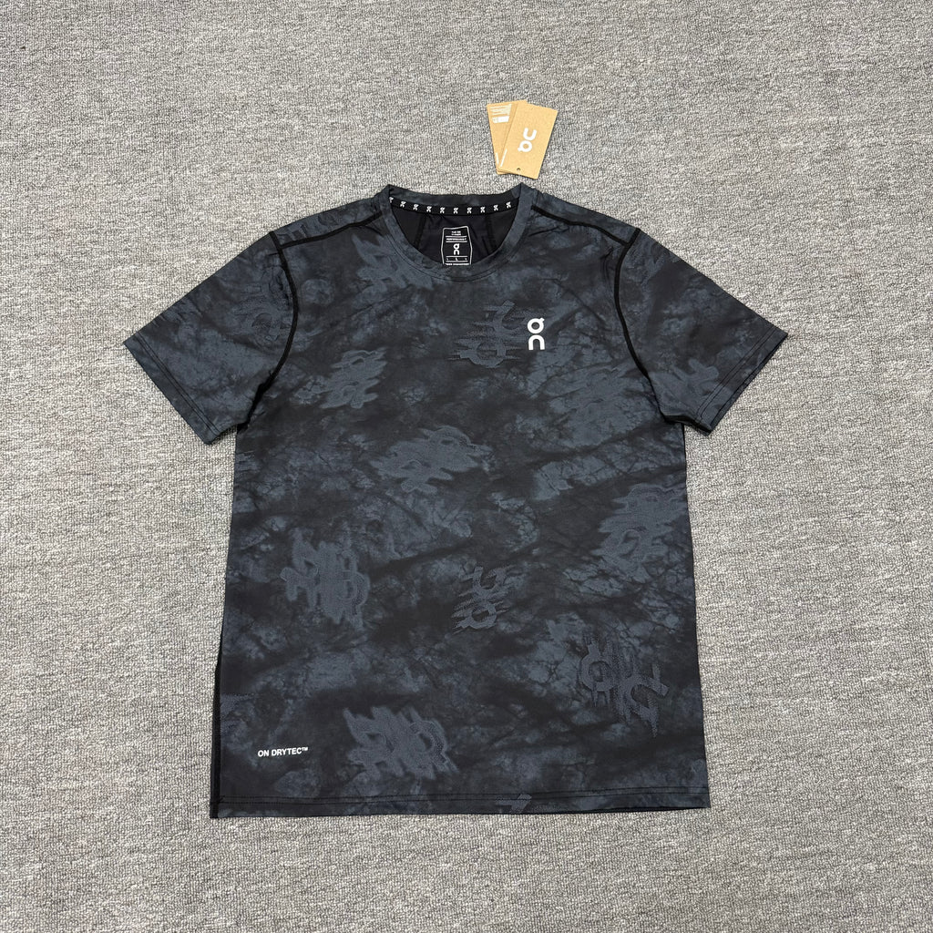 On Running Performance T-Shirt STYLE 1