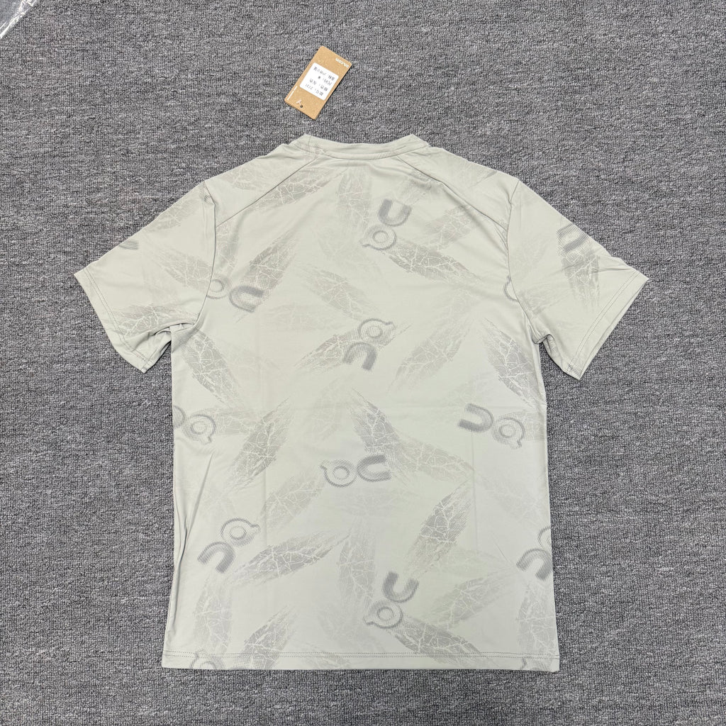 On Running Performance T-Shirt STYLE 6