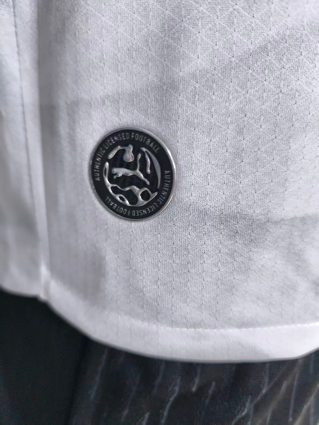 AC Milan Away Kit Jersey 26/27