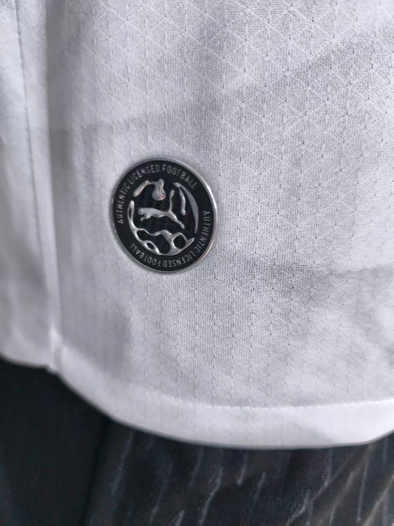 AC Milan Away Kit Jersey 26/27