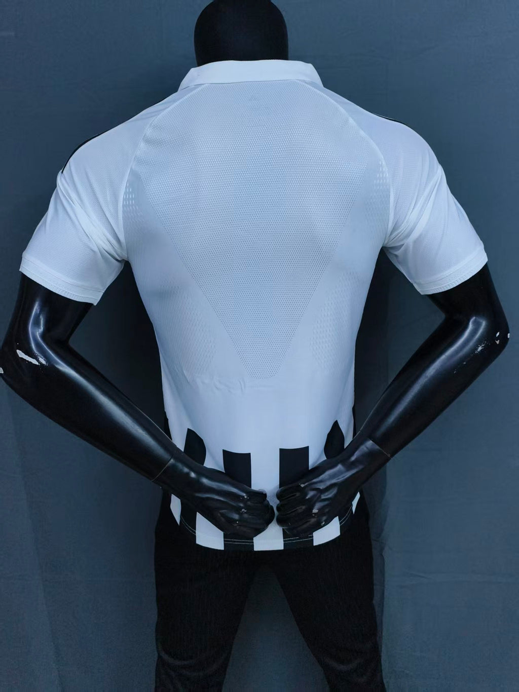 Juventus Home Jersey 26/27
