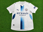 Manchester City Away Jersey 26/27