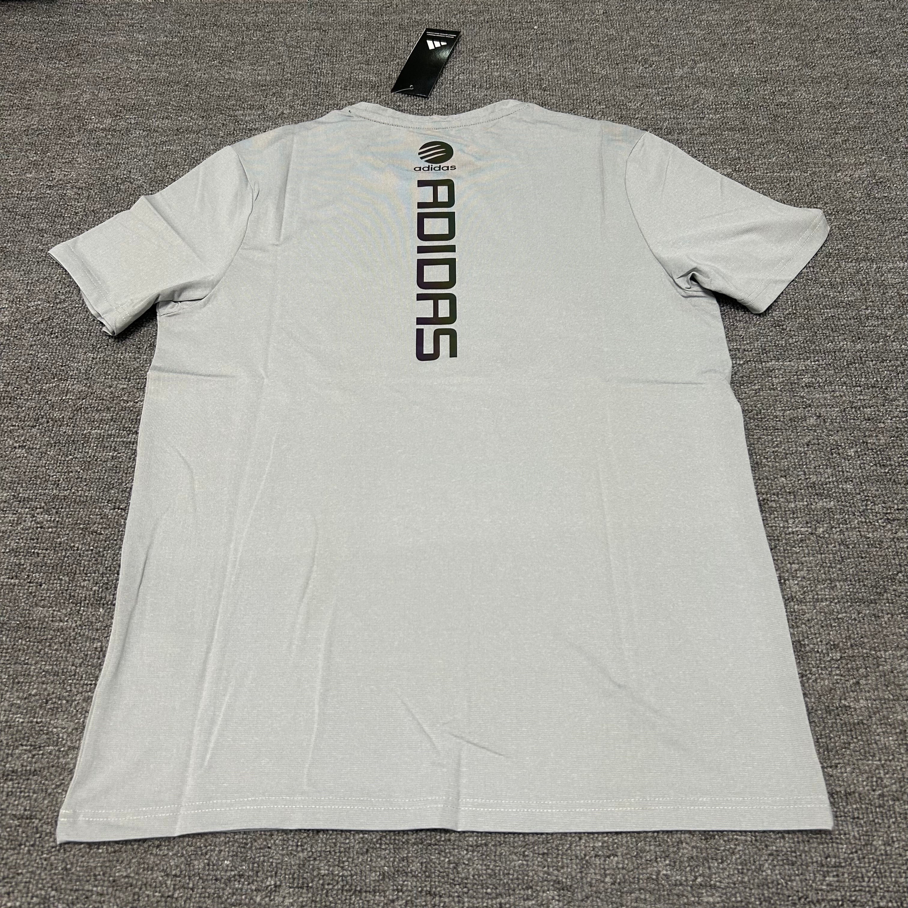 ADIDAS T SHIRT 0002