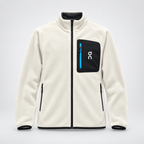 On Running Tech Fleece Full-ZIP Jacket