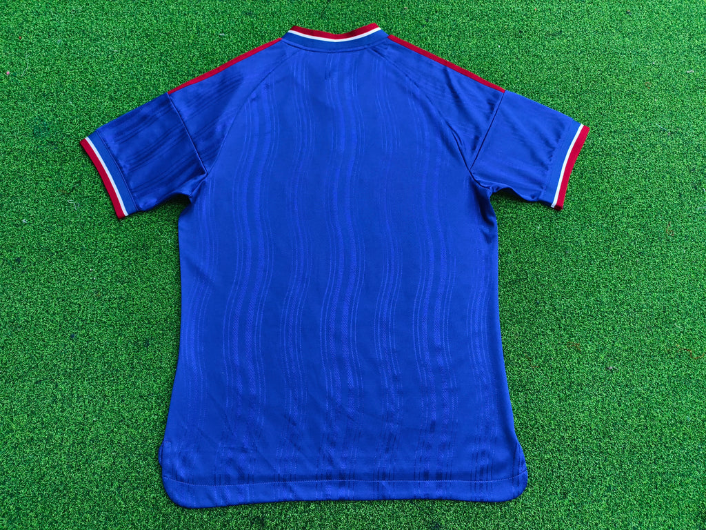 Manchester United Away Jersey 26/27