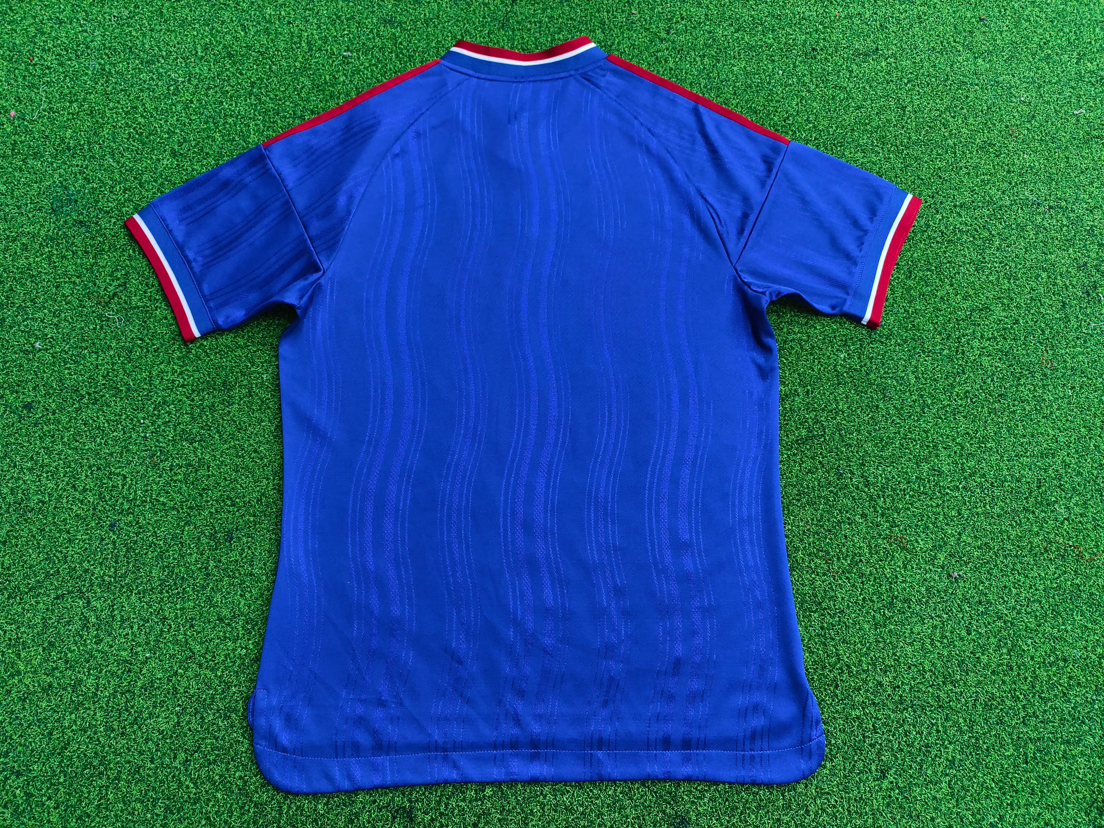 Manchester United Away Jersey 26/27