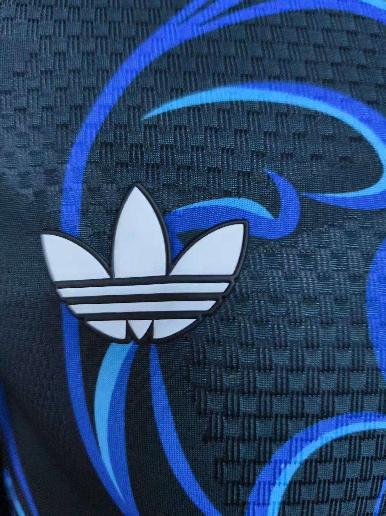 Argentina Away World Cup Jersey 2026