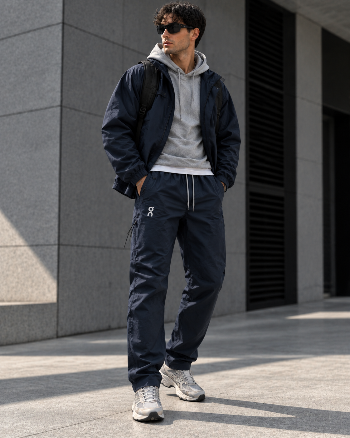 On Running MotionFlex Cargo Pants