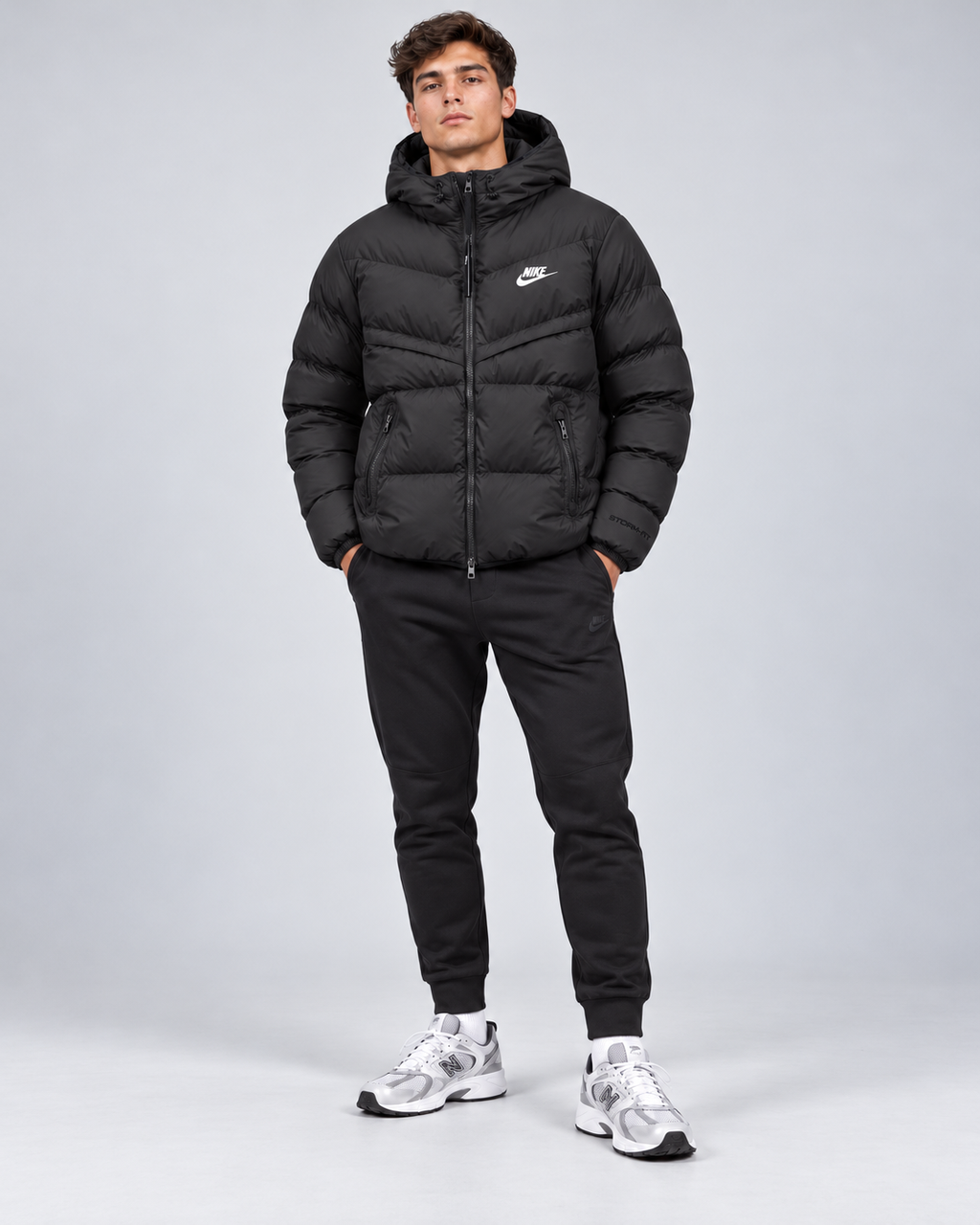 Nike Storm-FIT Windrunner