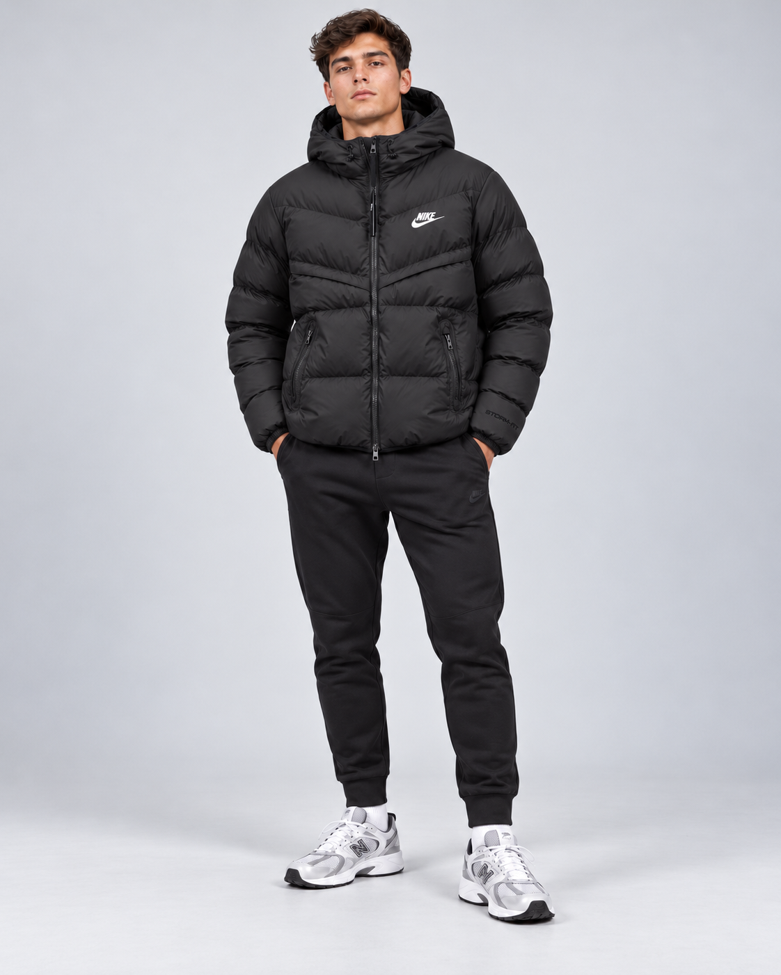 Nike Storm-FIT Windrunner