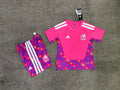 Kids Mexico Goal Keeper 2026 World Cup Kit
