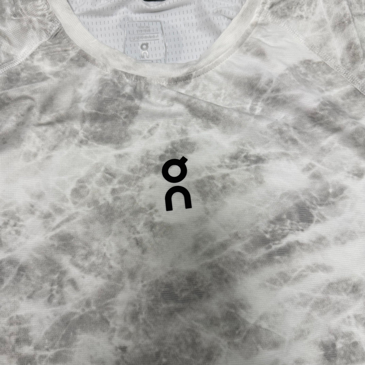 On Running Performance T-Shirt STYLE 8