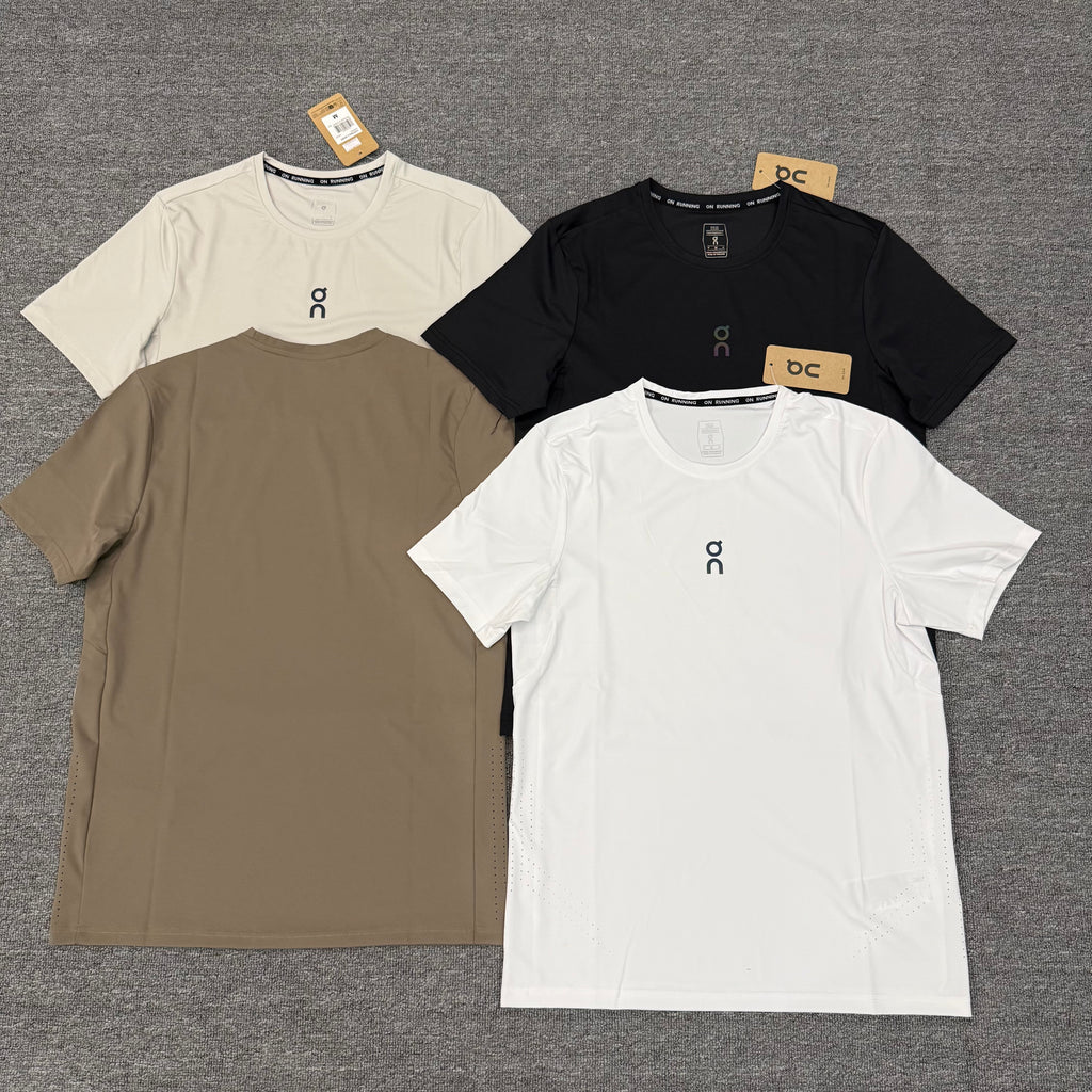 On Running Performance T-Shirt STYLE 5