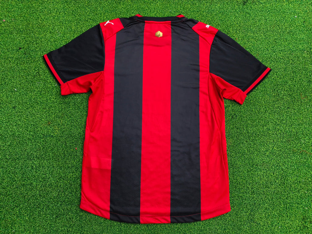 AC Milan Home Kit Jersey 26/27