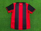 AC Milan Home Kit Jersey 26/27