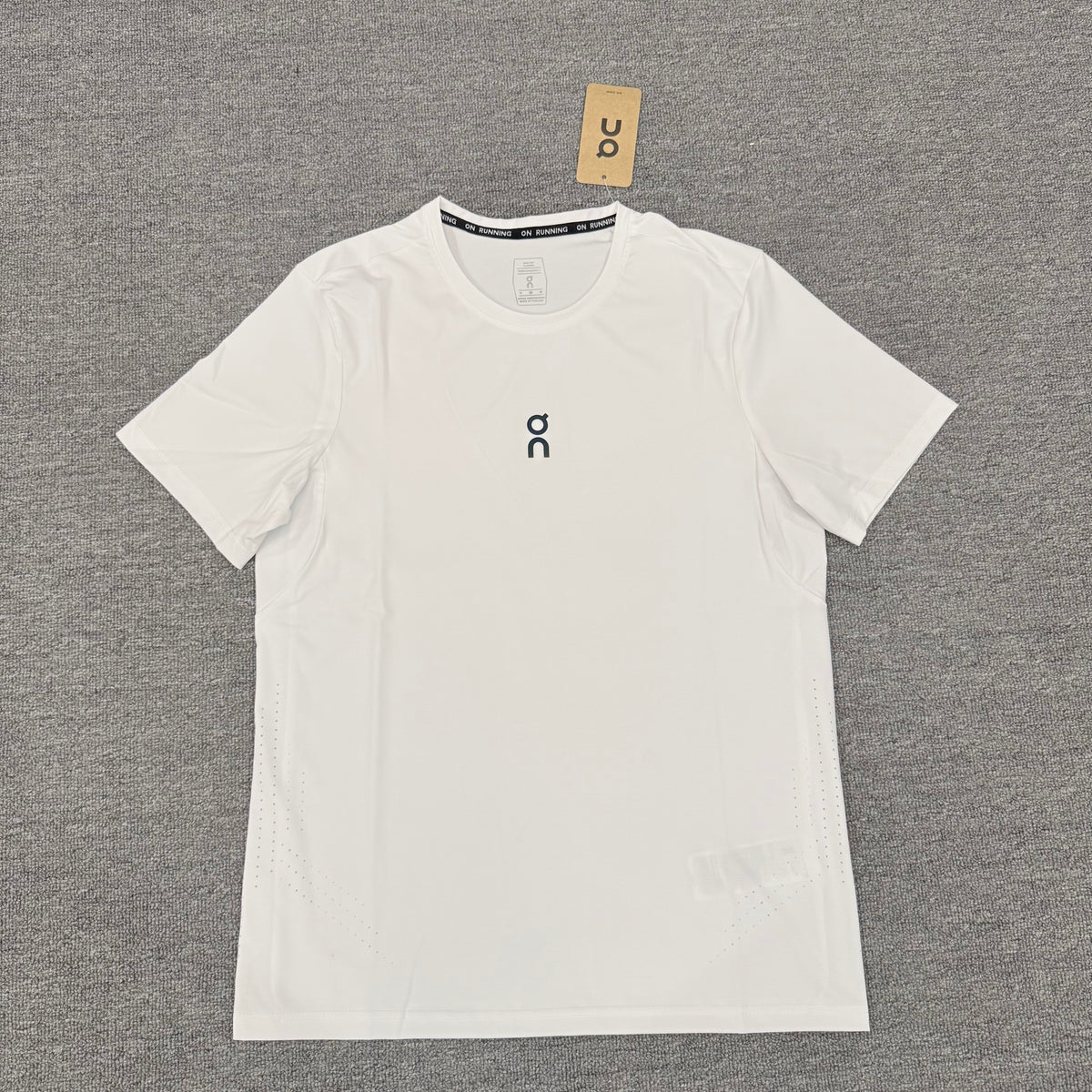 On Running Performance T-Shirt STYLE 5