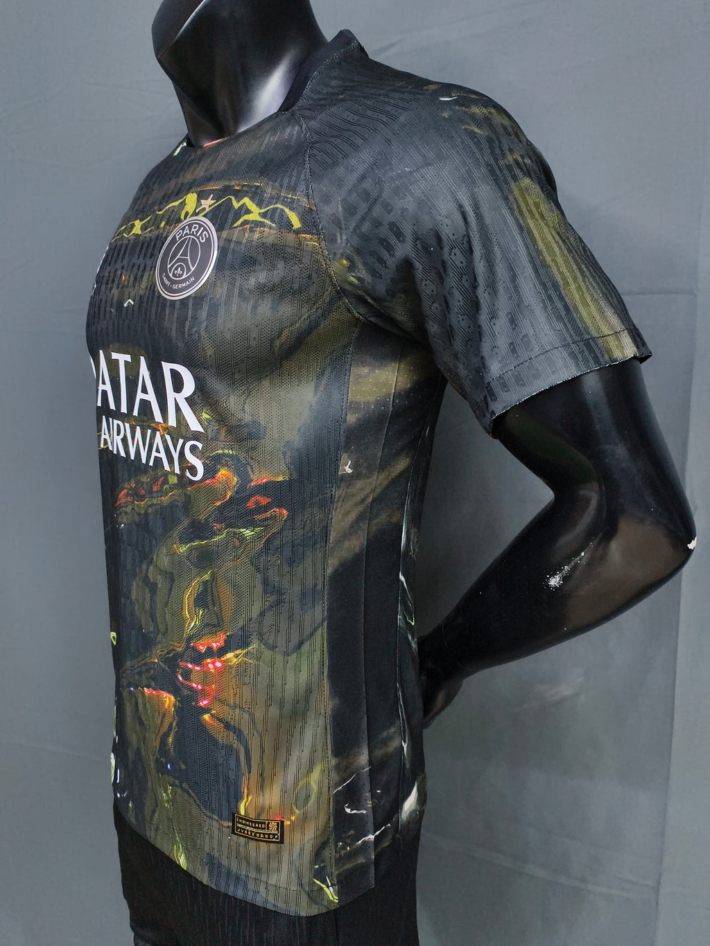 PSG Third Jersey 26/27