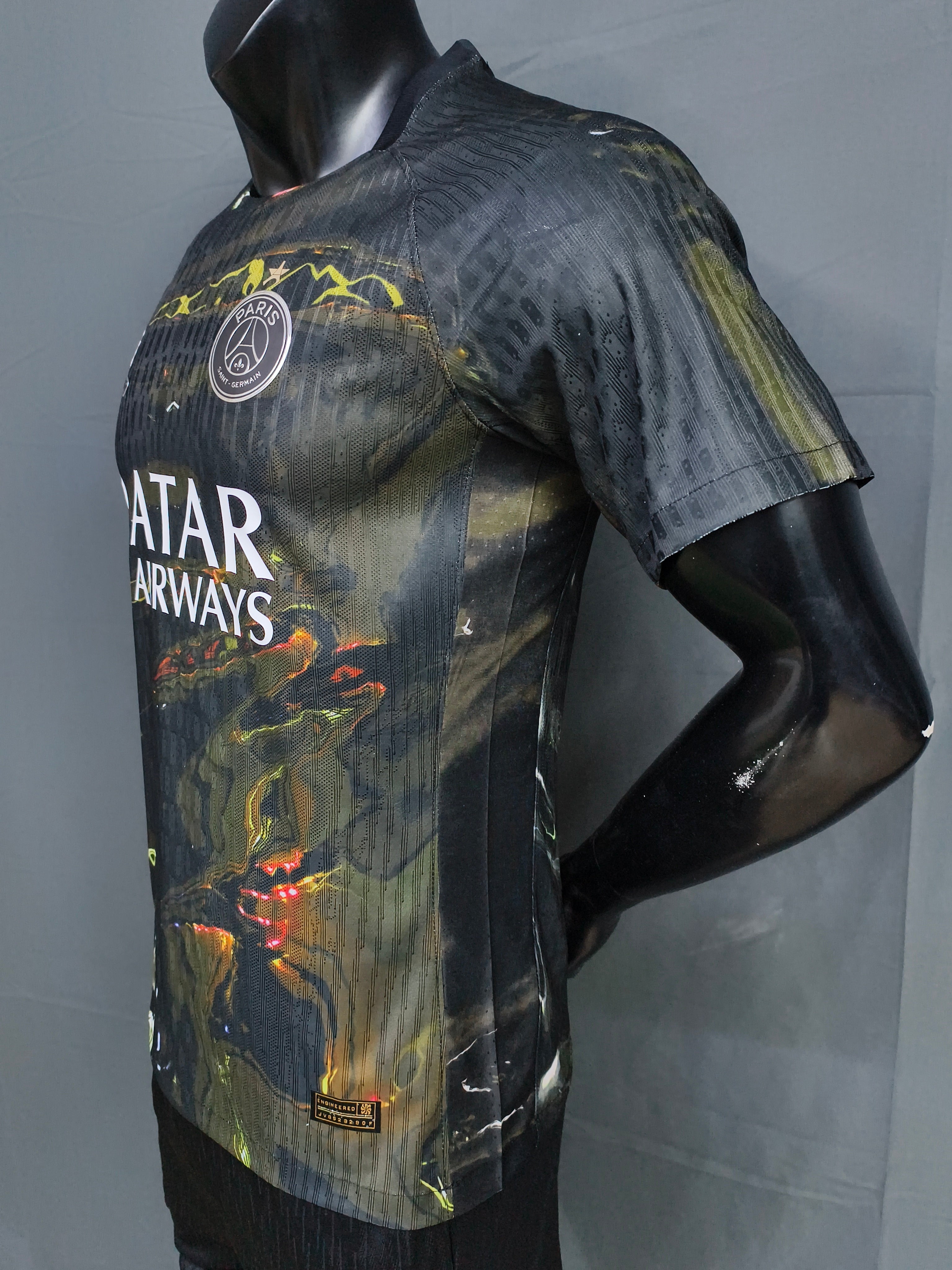 PSG Third Jersey 26/27