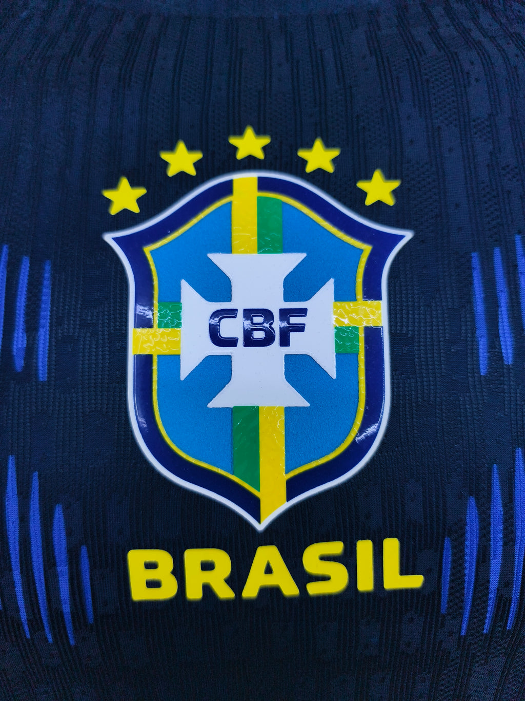 Brazil Away World Cup Jersey 2026 (Copy)