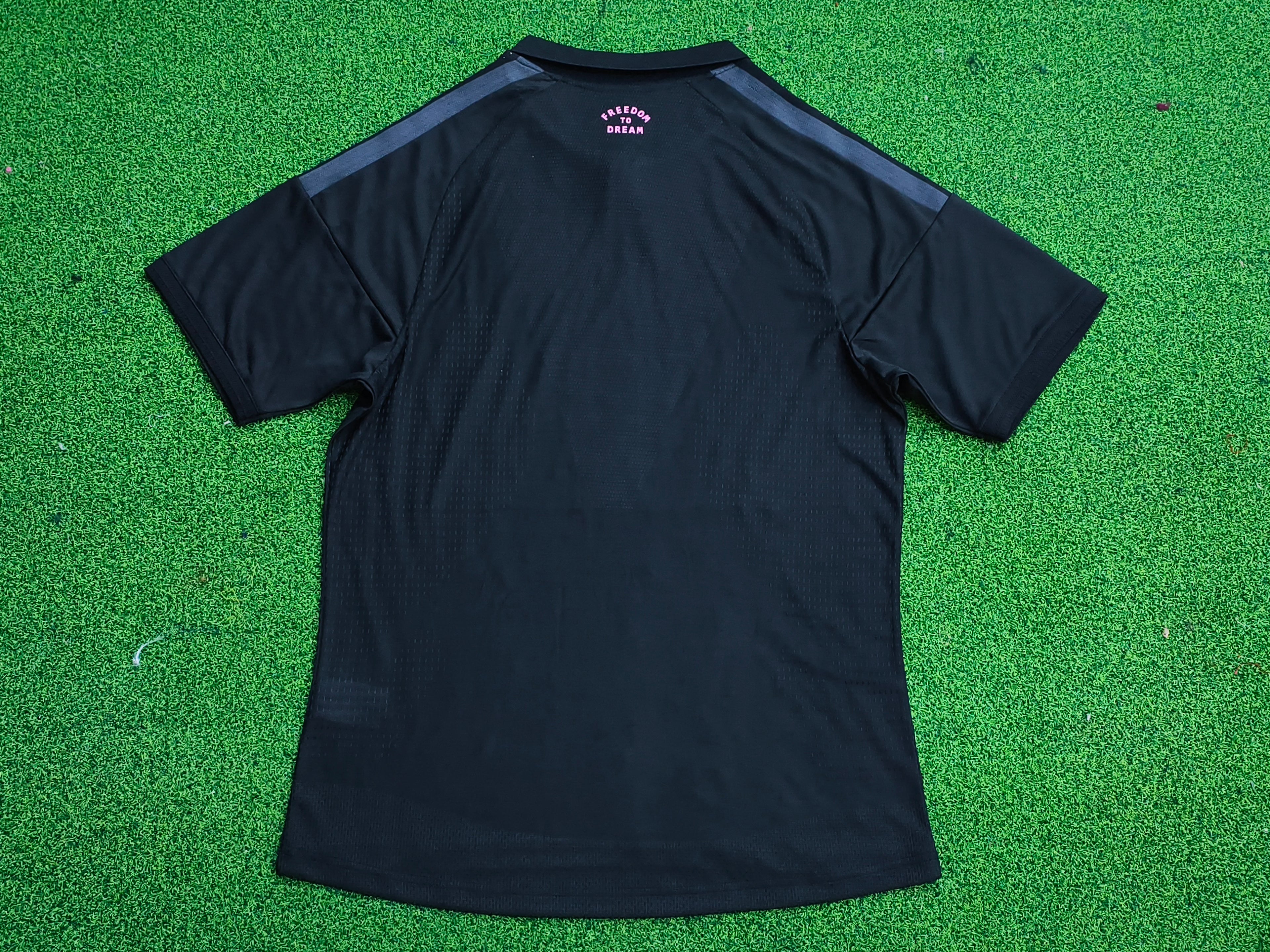 Inter Miami Away Jersey 26/27