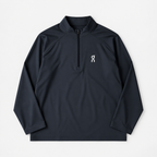On Cloud Essential Quarter-Zip Performance Top