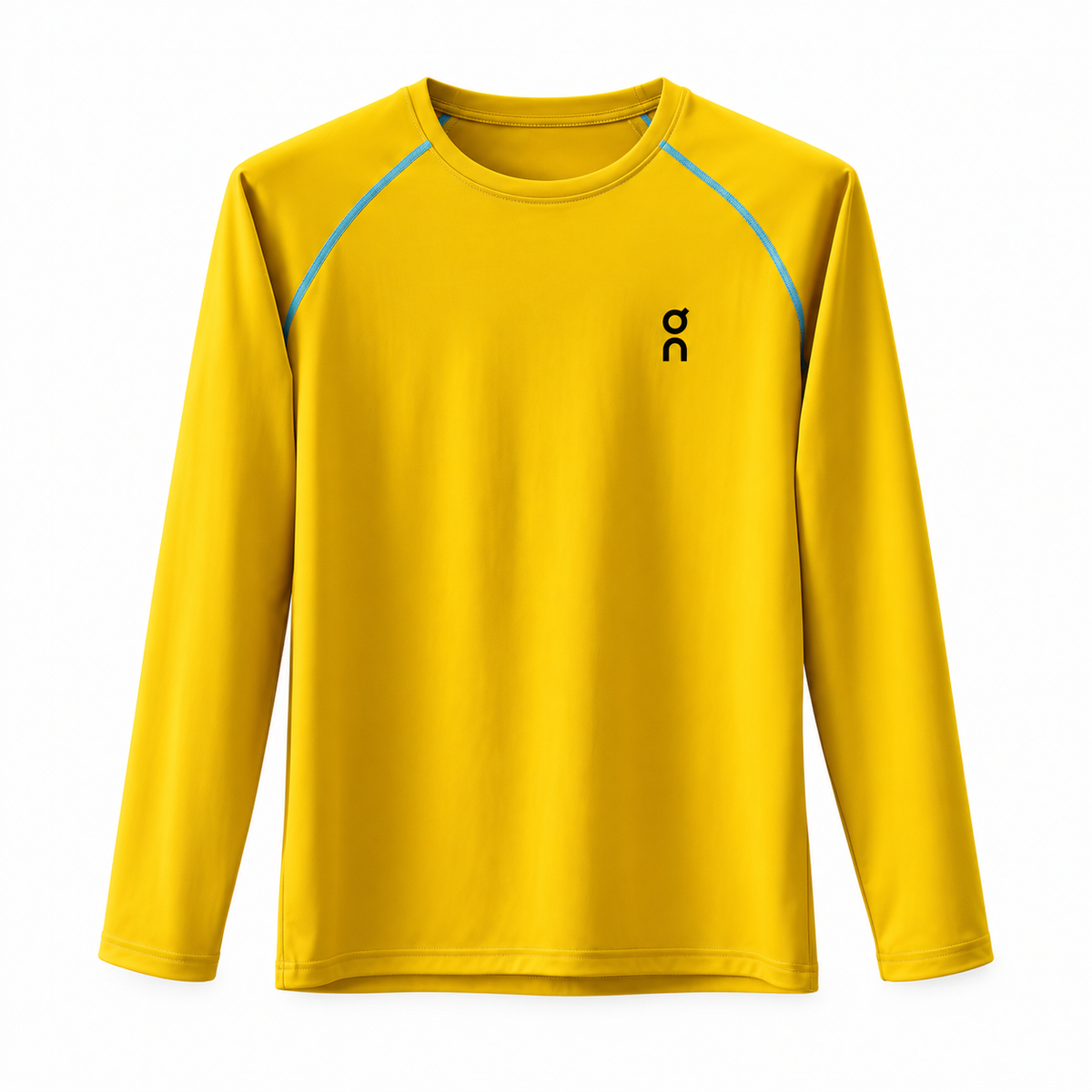 On Running Essential Long Sleeve T-Shirt