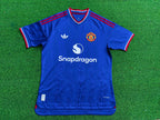 Manchester United Away Jersey 26/27