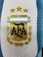 Argentina Home World Cup Jersey 2026