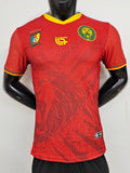 Cameroon Away World Cup Jersey 2026