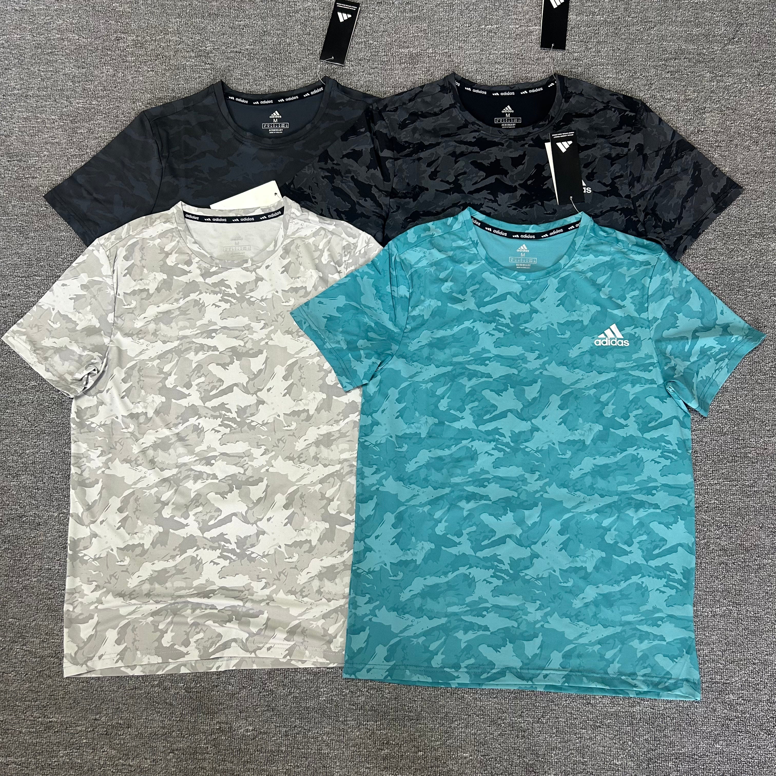 ADIDAS T SHIRT 0003